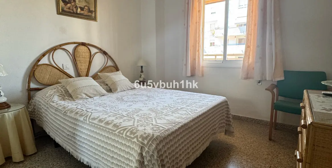 Продажа апартаментов на первом этаже в Fuengirola 13