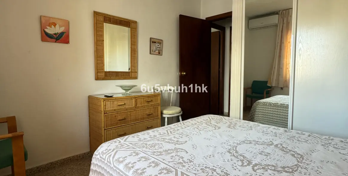 Продажа апартаментов на первом этаже в Fuengirola 14