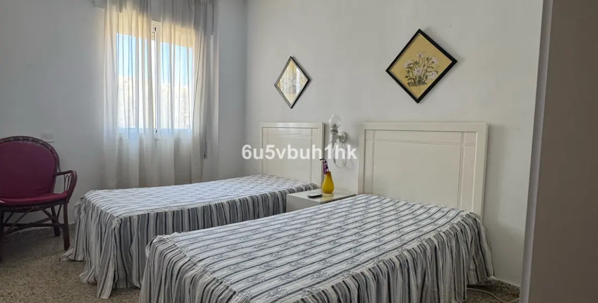 Продажа апартаментов на первом этаже в Fuengirola 15