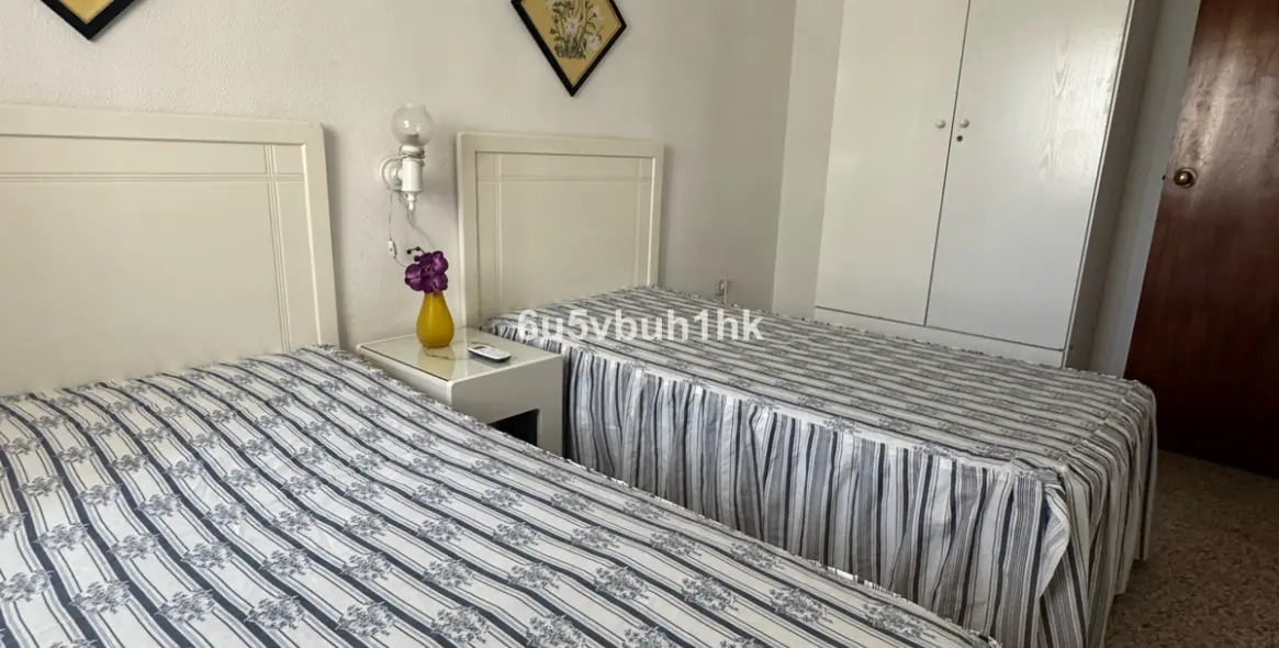 Продажа апартаментов на первом этаже в Fuengirola 16