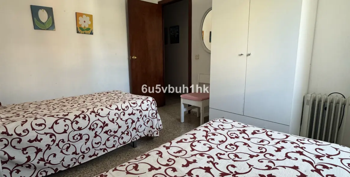 Продажа апартаментов на первом этаже в Fuengirola 18