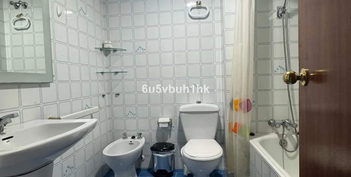 Продажа апартаментов на первом этаже в Fuengirola 19