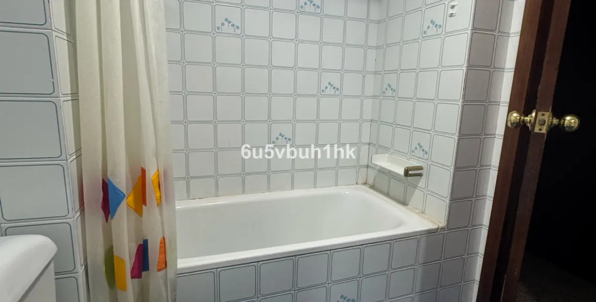 Продажа апартаментов на первом этаже в Fuengirola 20