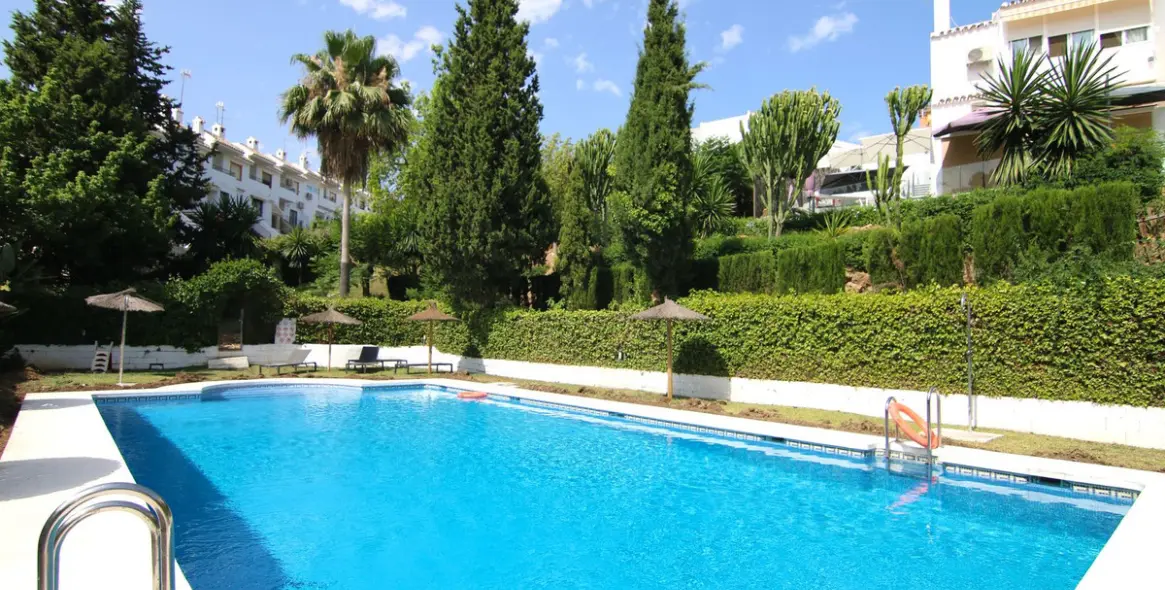 Sale of townhouse in Mijas 1