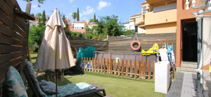 Townhouse R5080942 3