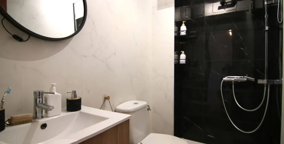 Sale of townhouse in Mijas 5