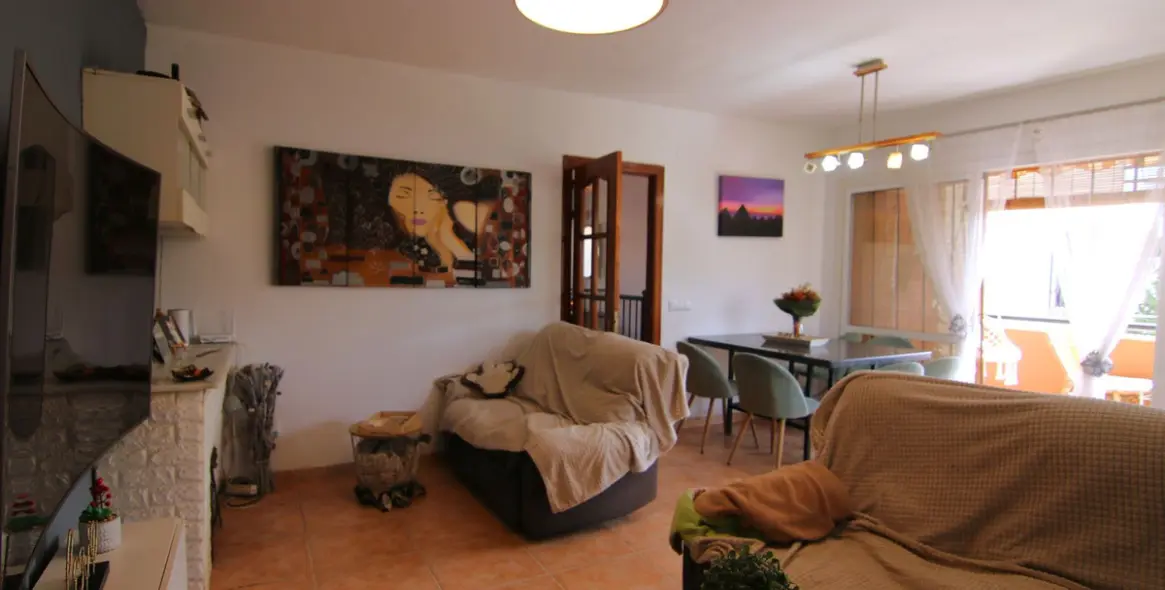 Sale of townhouse in Mijas 8