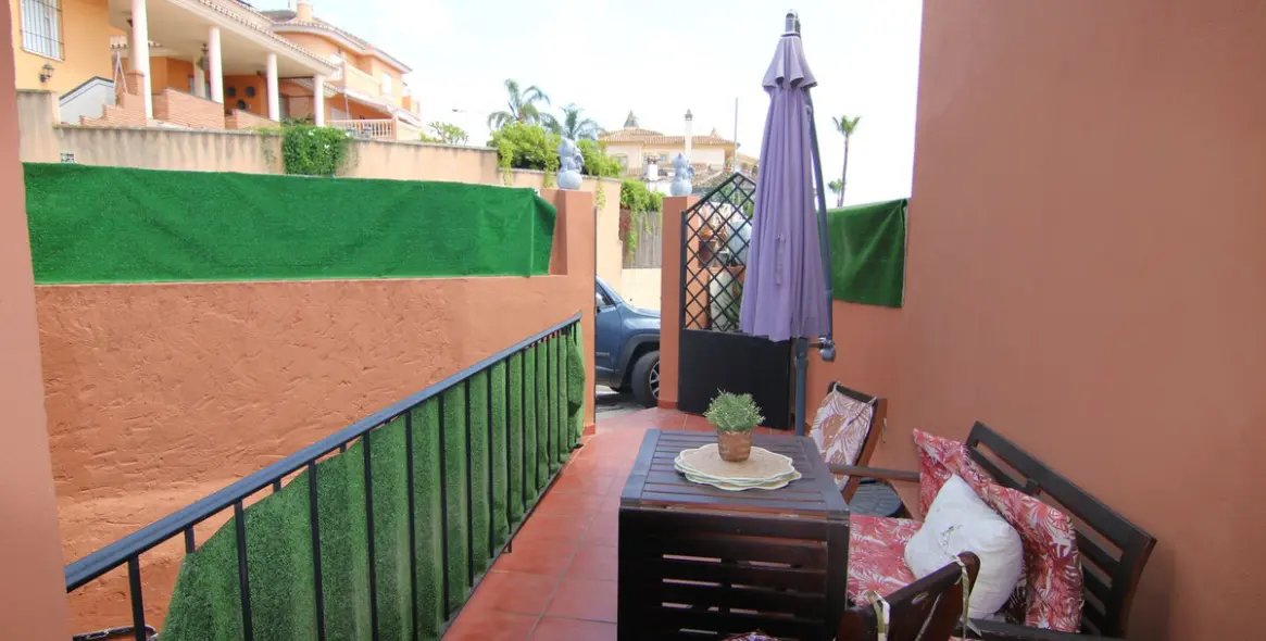Sale of townhouse in Mijas 9