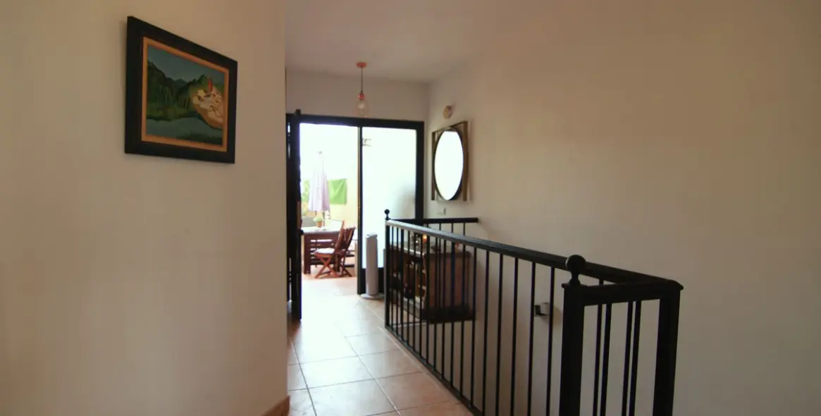 Sale of townhouse in Mijas 10