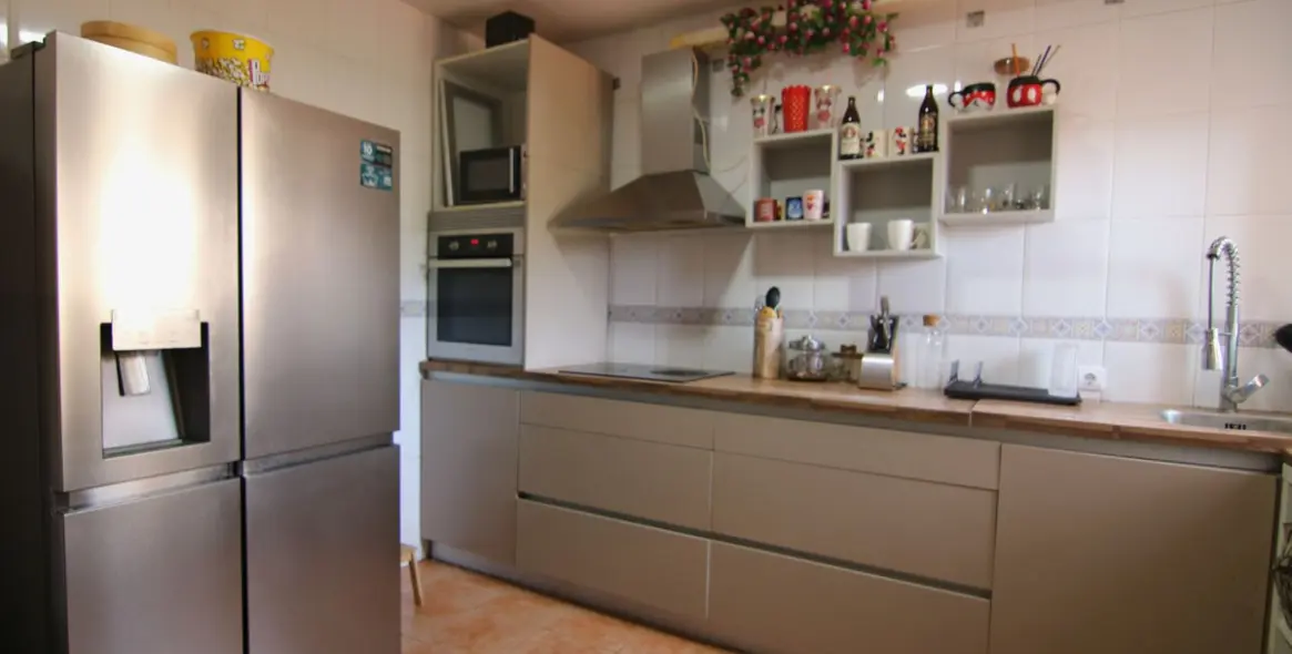 Sale of townhouse in Mijas 11