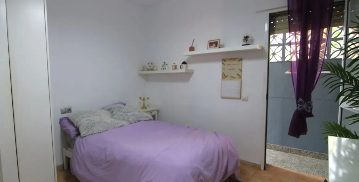 Sale of townhouse in Mijas 13