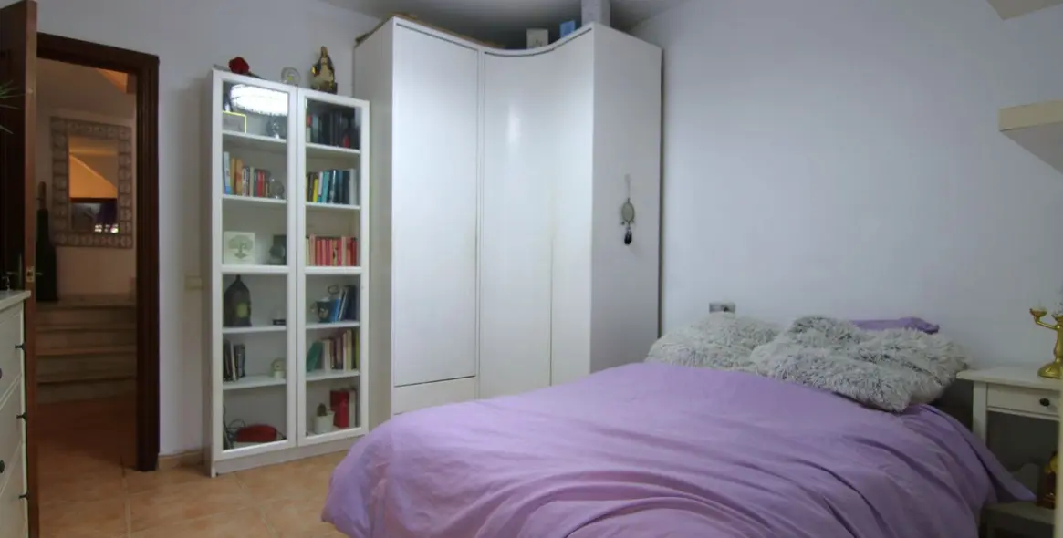 Sale of townhouse in Mijas 14