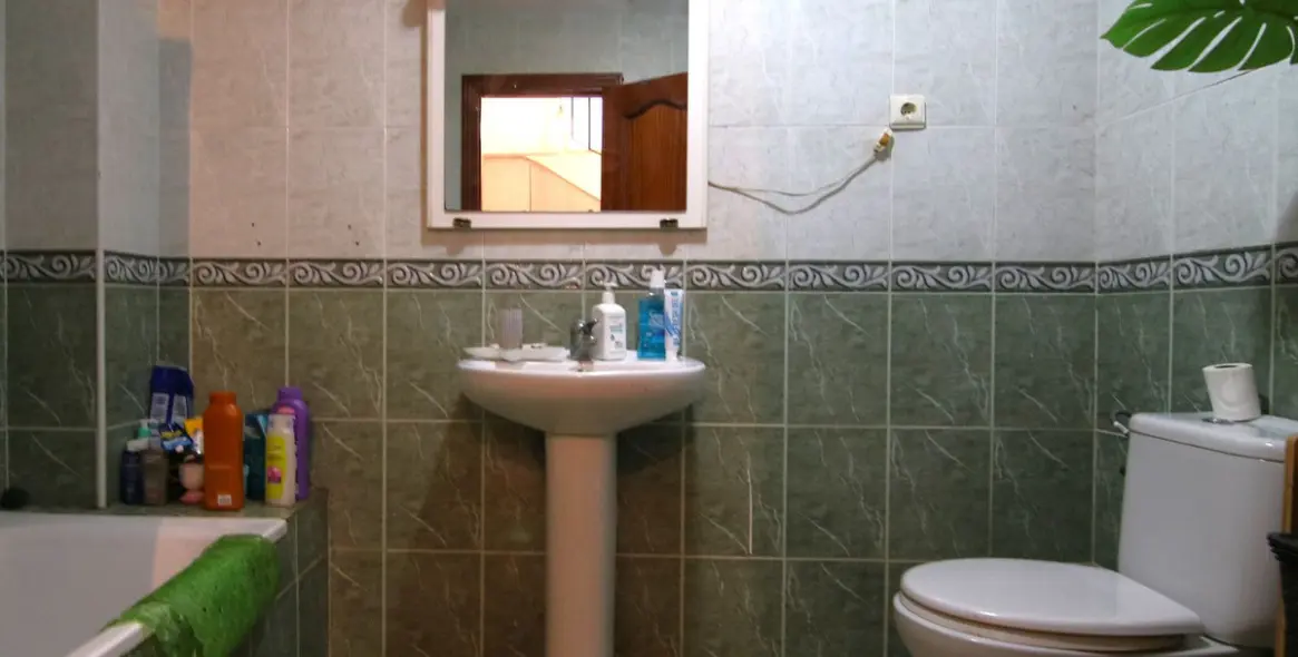 Sale of townhouse in Mijas 18