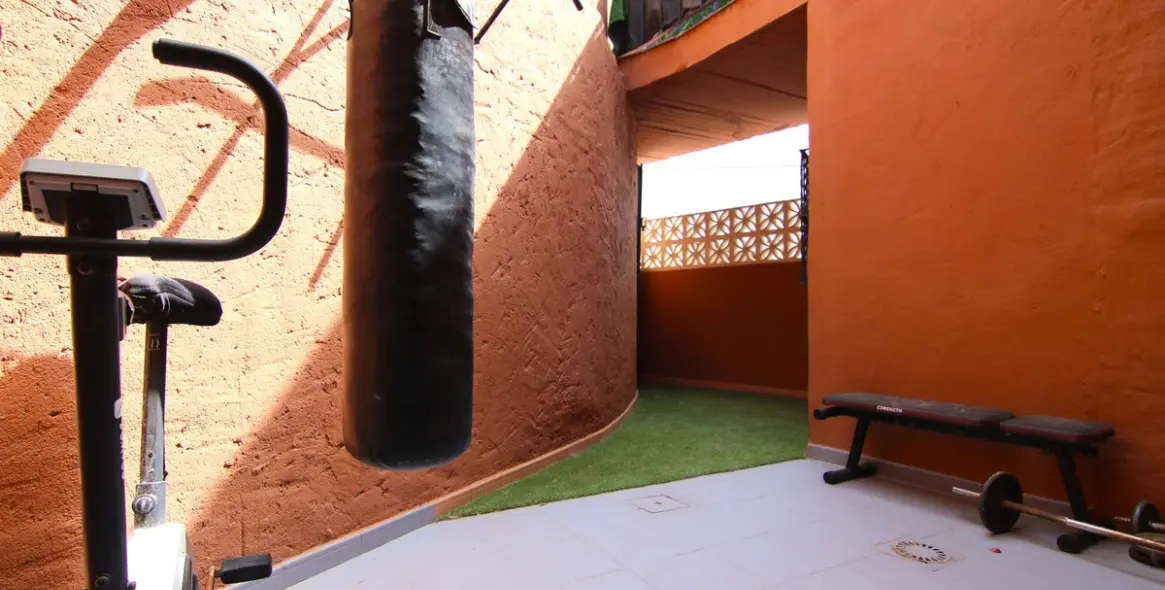 Sale of townhouse in Mijas 19