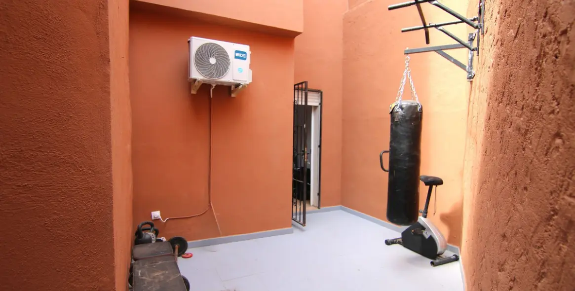 Sale of townhouse in Mijas 20