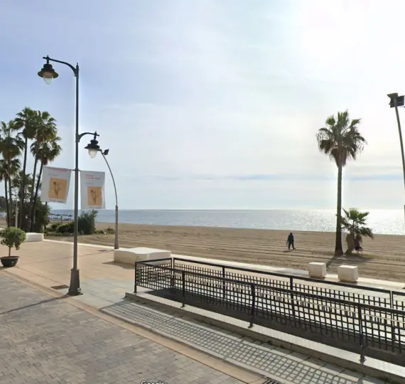 Long-term rent of bar in Estepona