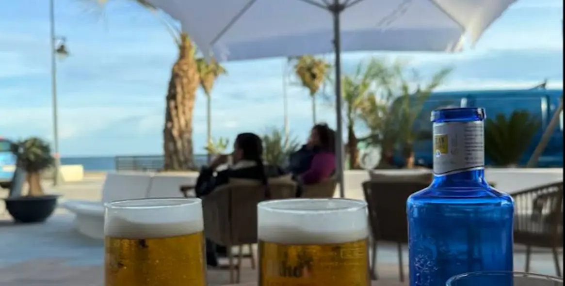 Long-term rent of bar in Estepona 3