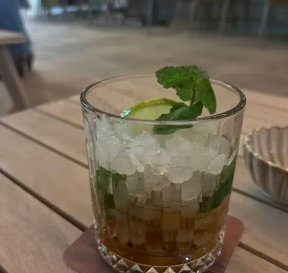 Long-term rent of bar in Estepona