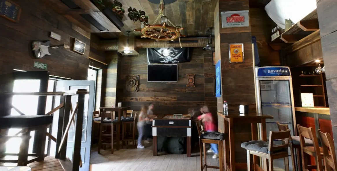 Long-term rent of bar in Estepona 7