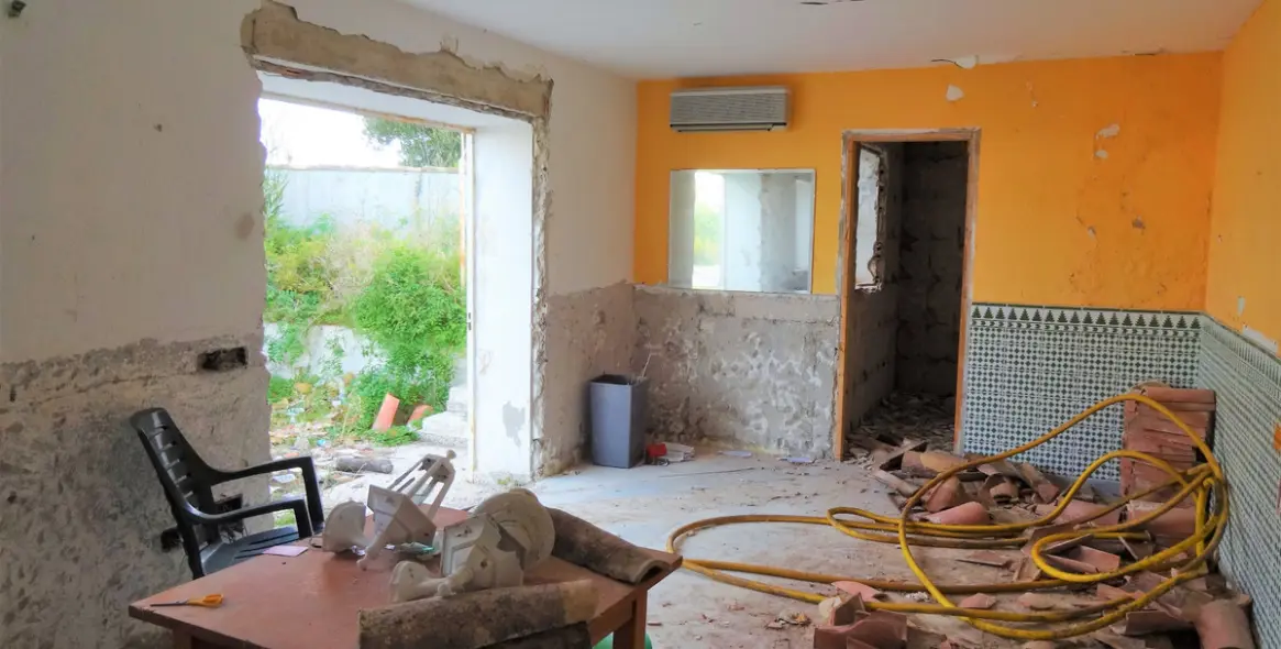 Продажа  жилого участка в Calypso 14