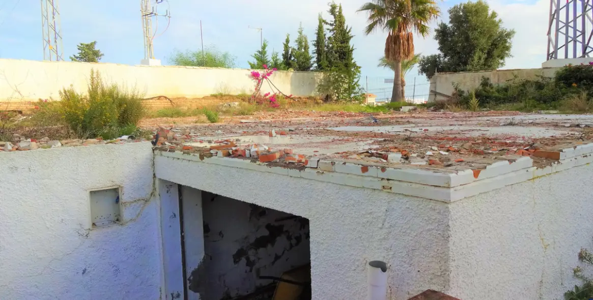 Продажа  жилого участка в Calypso 17