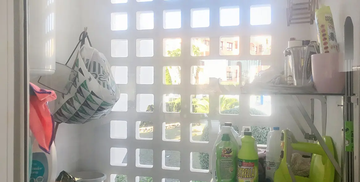 Sale of middle floor apartment in Bel Air 18