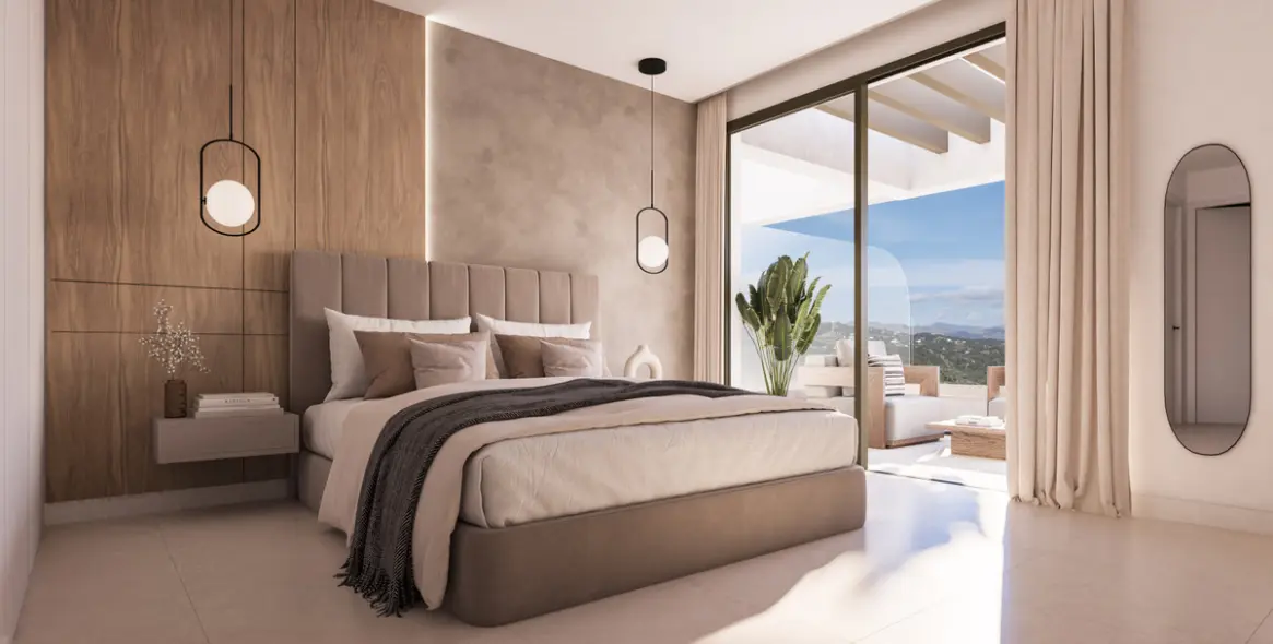 Продажа апартаментов на первом этаже в Estepona 5