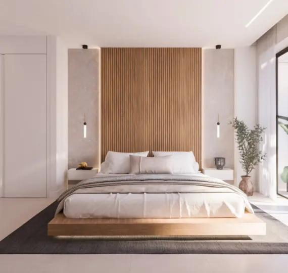 Venta de apartamento en planta baja en Estepona