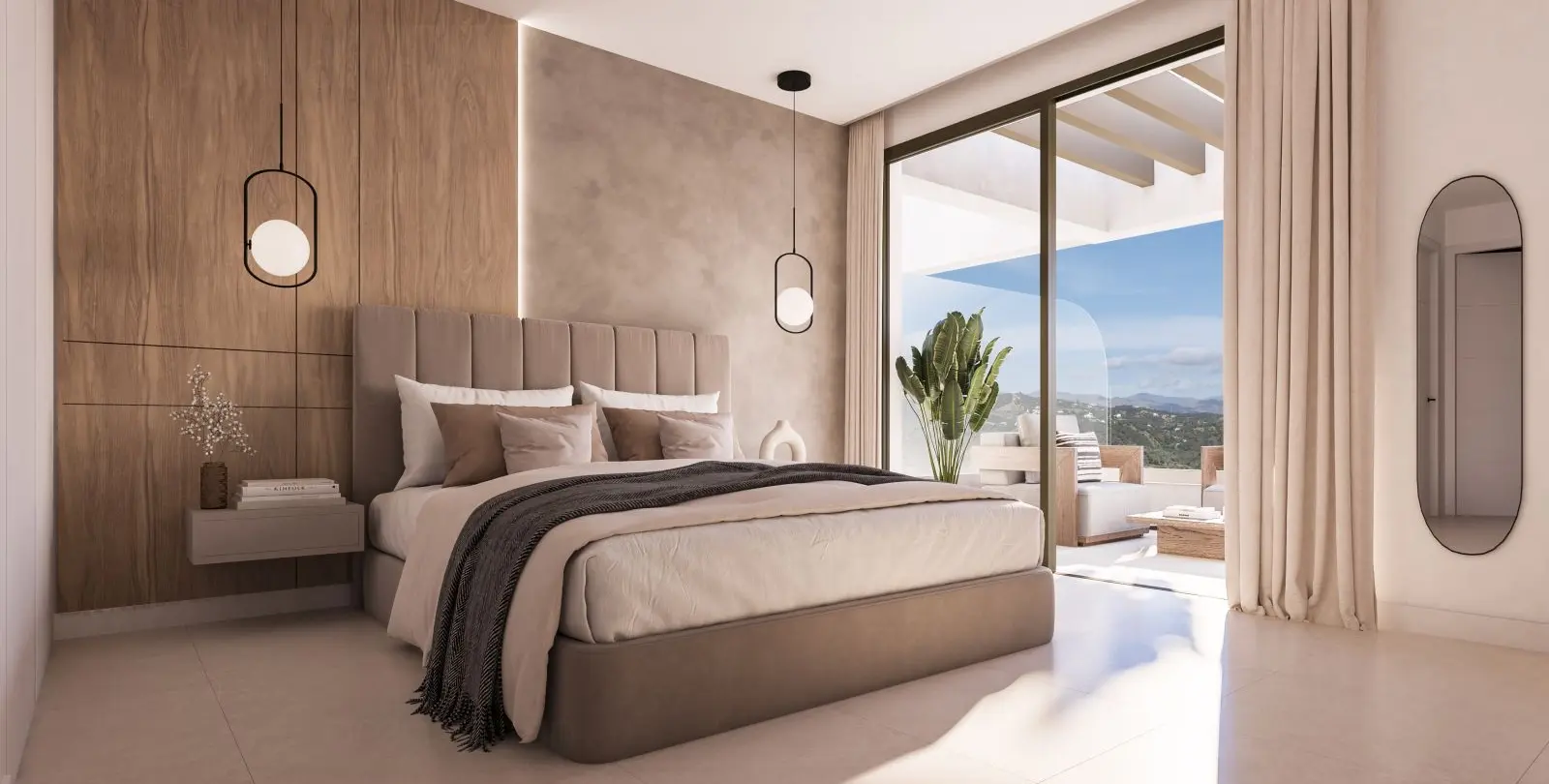 Venta de apartamento en planta baja en Estepona 5