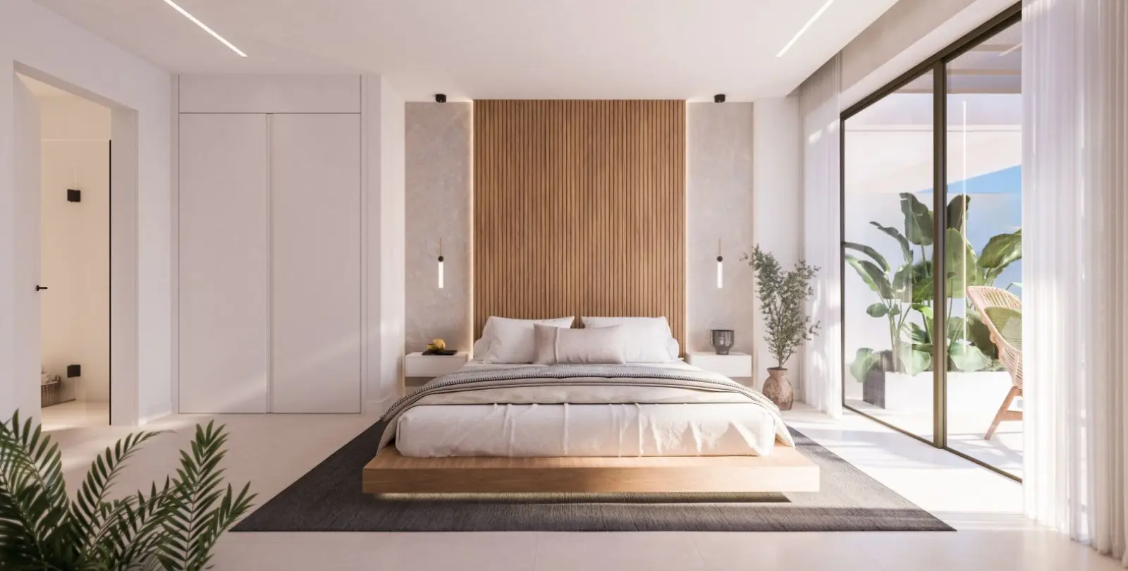 Venta de apartamento en planta baja en Estepona 6