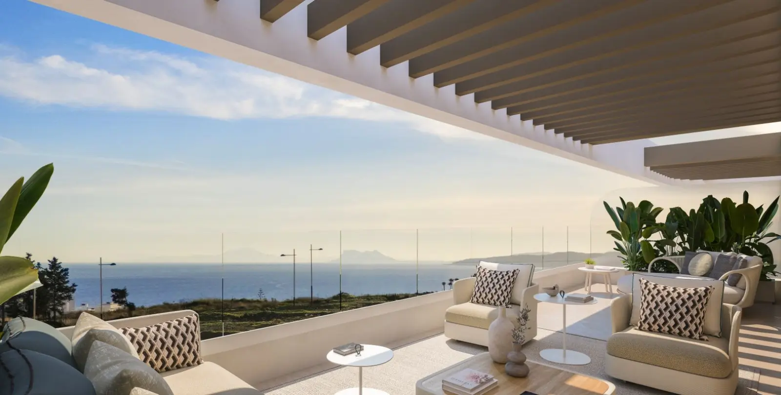 Venta de apartamento en planta baja en Estepona 9
