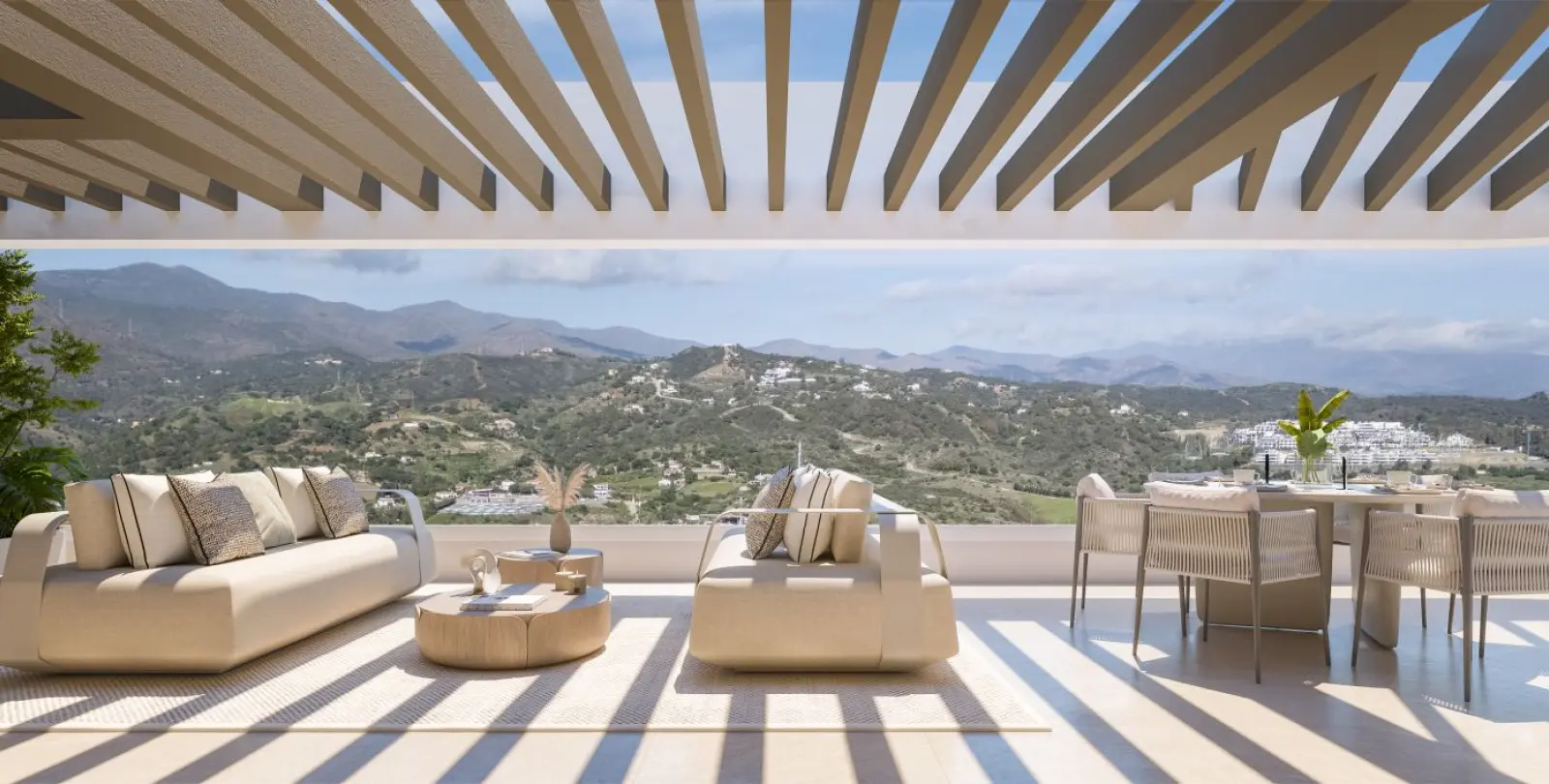 Venta de apartamento en planta baja en Estepona 11