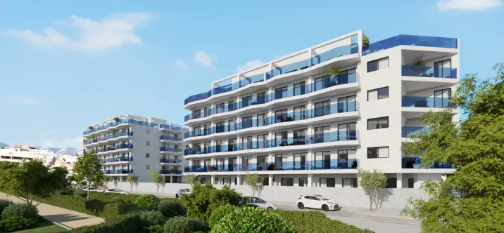 Sale of ground floor apartment in Las Lagunas 0