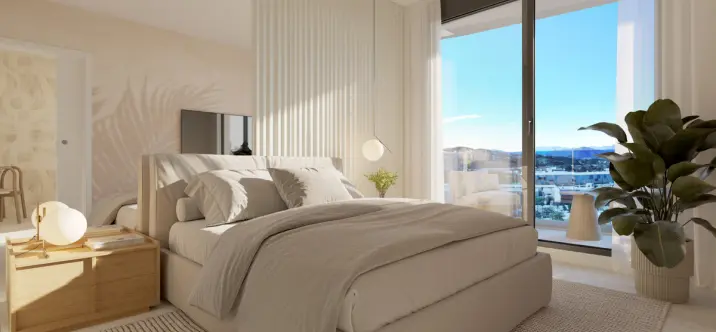 Sale of ground floor apartment in Las Lagunas 4