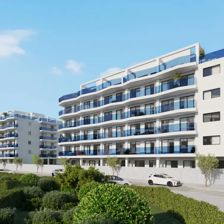 Sale of ground floor apartment in Las Lagunas