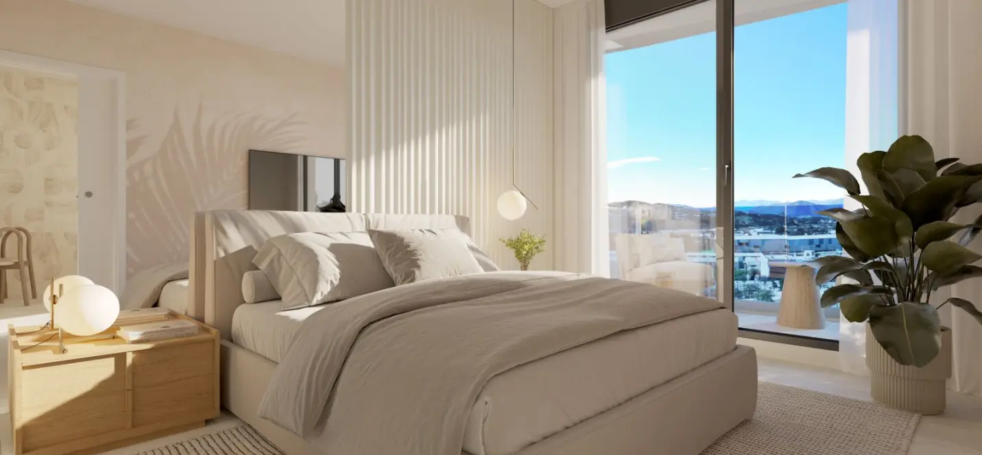 Sale of ground floor apartment in Las Lagunas 4