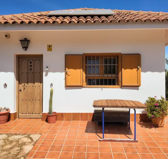 Finca - cortijo R5160385