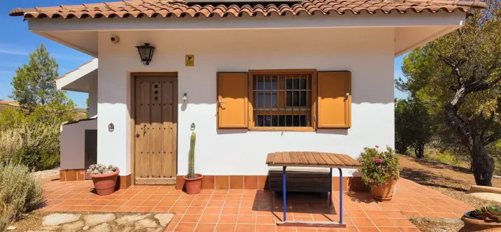 Finca - cortijo R5160385 0