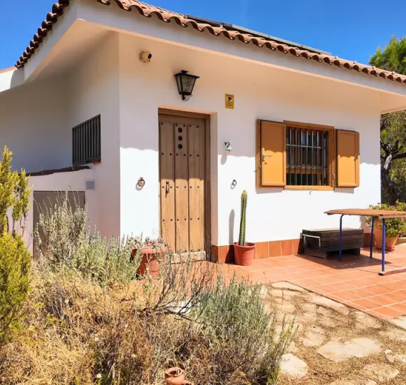 Finca - cortijo R5160385