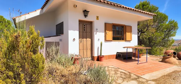 Finca - cortijo R5160385 1
