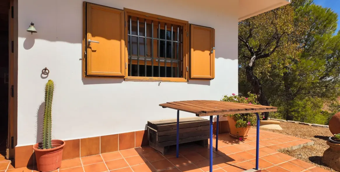 Sale of finca - cortijo in Ardales 3