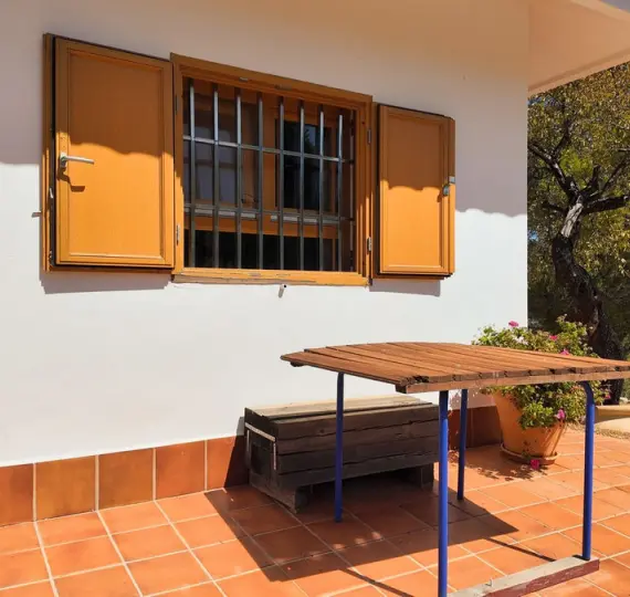 Finca - cortijo R5160385