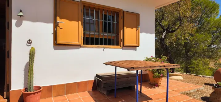 Finca - cortijo R5160385 2