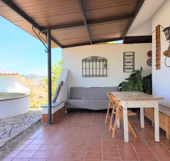 Finca - cortijo R5160385