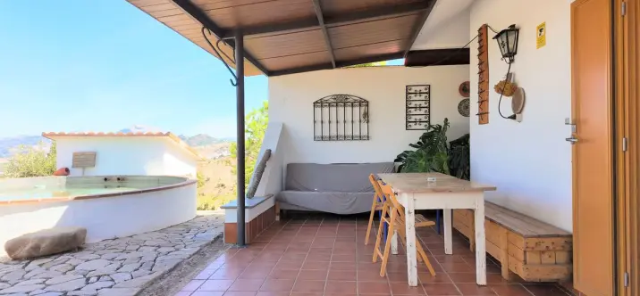 Finca - cortijo R5160385 3