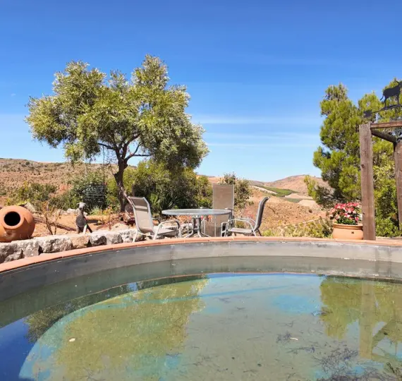 Finca - cortijo R5160385