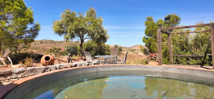 Finca - cortijo R5160385 4