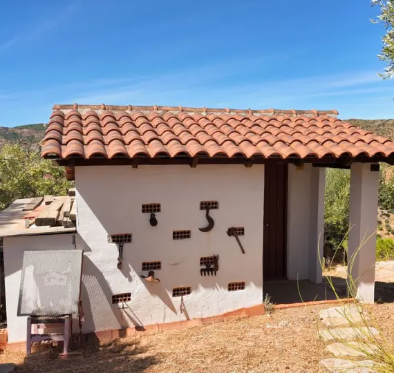 Finca - cortijo R5160385