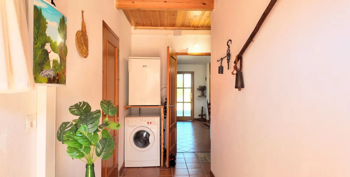 Sale of finca - cortijo in Ardales 7