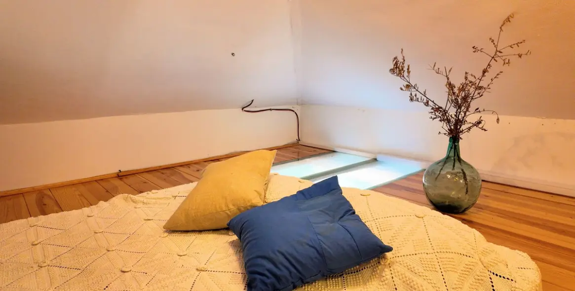 Sale of finca - cortijo in Ardales 10